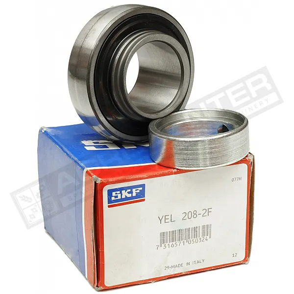 YEL 208-2F Bearing SKF - 1