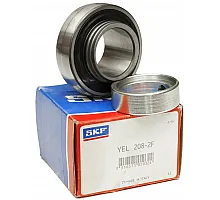 YEL 208-2F Підшипник SKF