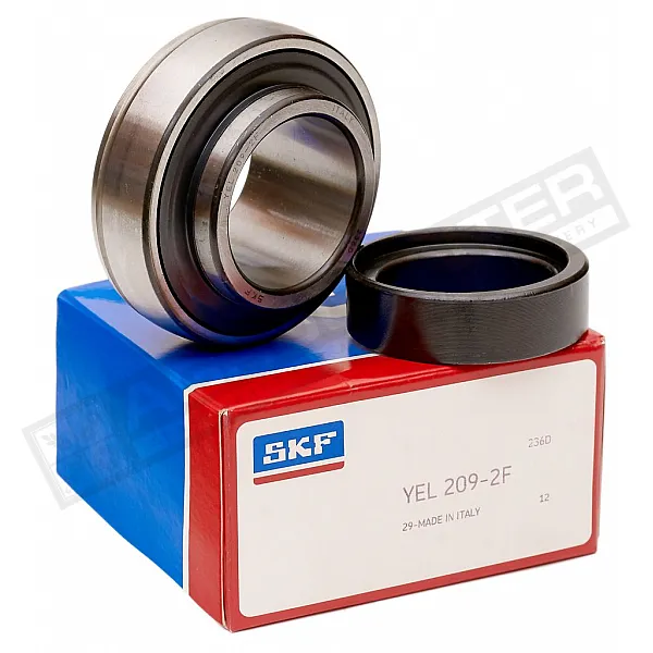 YEL 209-2F Подшипник SKF - 1