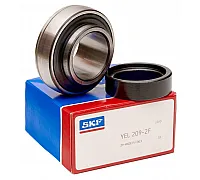 YEL 209-2F Bearing SKF