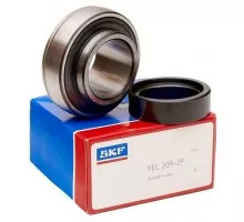 YEL 209-2F Bearing SKF
