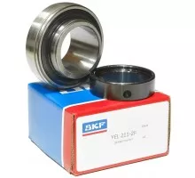 YEL 211-2F Bearing SKF