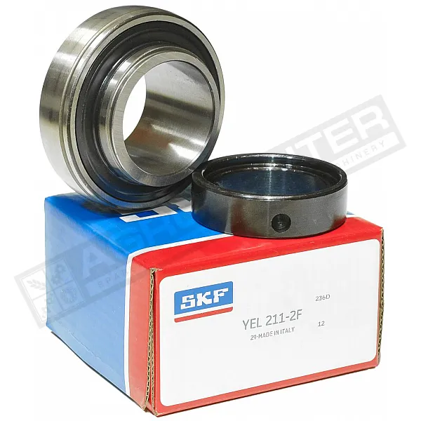 YEL 211-2F Bearing SKF - 1