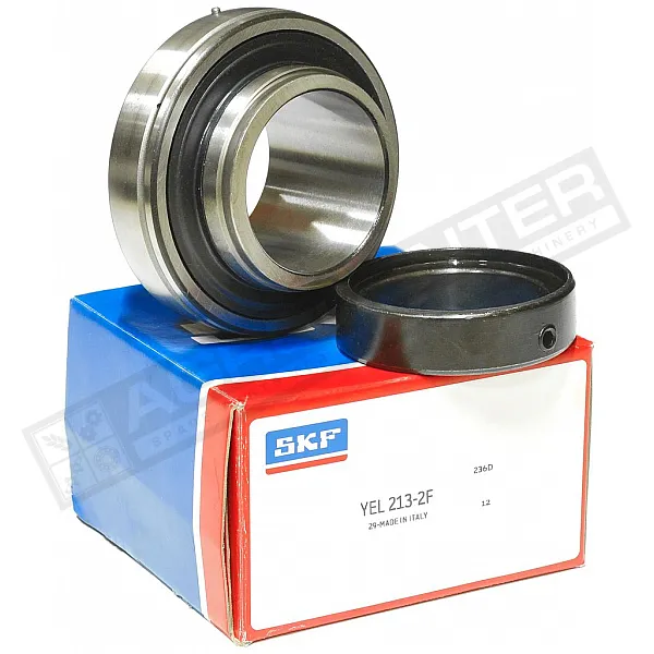 YEL 213-2F Підшипник SKF - 1
