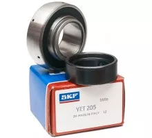 YET 205 Подшипник SKF