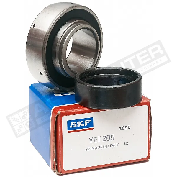 YET 205 Подшипник SKF - 1