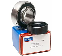 YET 205 Підшипник SKF