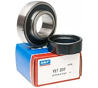 YET 207 Bearing SKF
