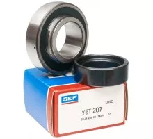 YET 207 Bearing SKF