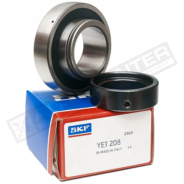 YET 208 Bearing SKF, AXE61820, YET208, JD39109, 560212 - 1