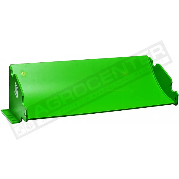 495832.1 Днище барабана [Claas Jaguar] HEAVY-PARTS ORIGINAL, 495832 - 1