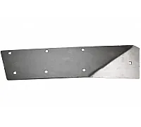 076391.1 Плита обшивки Claas JAGUAR HEAVY-PARTS ORIGINAL, 076391