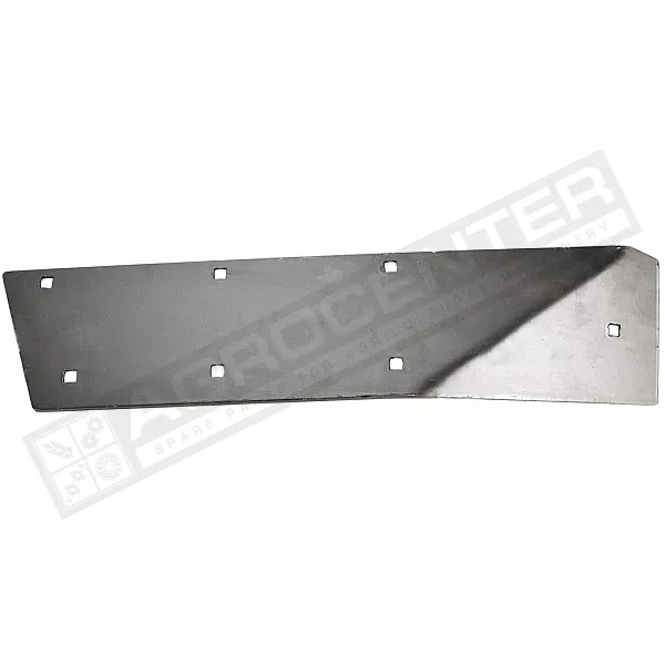 076391.1 Плита обшивки Claas JAGUAR HEAVY-PARTS ORIGINAL, 076391 - 1