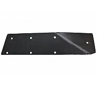 076392.1 Плита обшивки Claas JAGUAR HEAVY-PARTS ORIGINAL, 076392