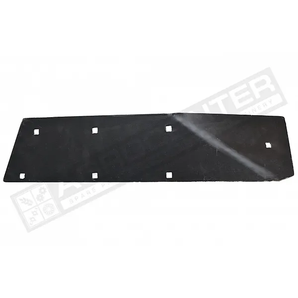 076392.1 Плита обшивки [Claas Jaguar] HEAVY-PARTS ORIGINAL, 076392 - 1
