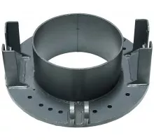 068469.3 Основание кормопровода [Claas Jaguar] HEAVY-PARTS ORIGINAL, 068469