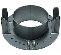 068469.3 Feed line base [Claas Jaguar] HEAVY-PARTS ORIGINAL, 068469