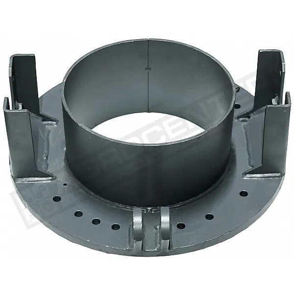 068469.3 Feed line base [Claas Jaguar] HEAVY-PARTS ORIGINAL, 068469 - 1
