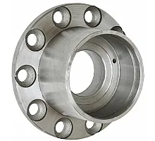 84023609 Bearing housing [New Holland] FARMING Line