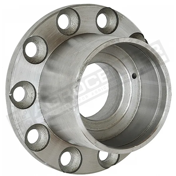 84023609 Bearing housing [New Holland] FARMING Line - 1