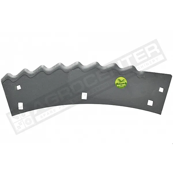 996310.0 Нож левый с наплавкой RU 450-600 HEAVY-PARTS ORIGINAL, 996310 - 1