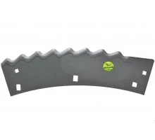 996310.0 Ніж лівий з наплавленням RU 450-600 HEAVY-PARTS ORIGINAL, 996310