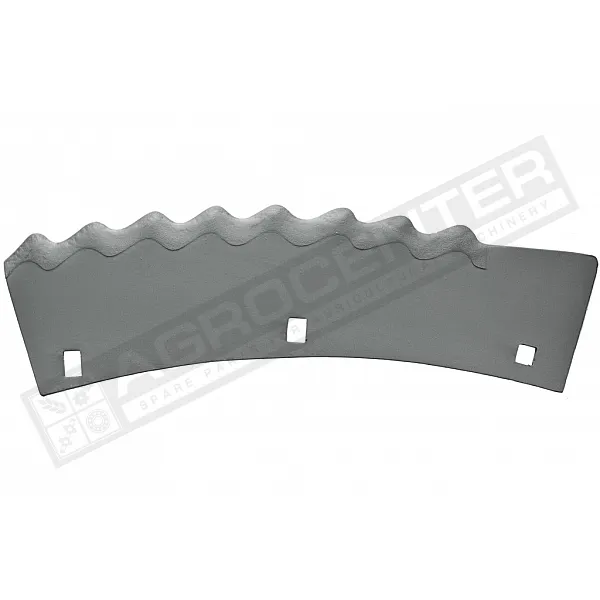 992803.0 Нож левый с наплавкой RU 450-600 HEAVY-PARTS ORIGINAL, 992803 - 1