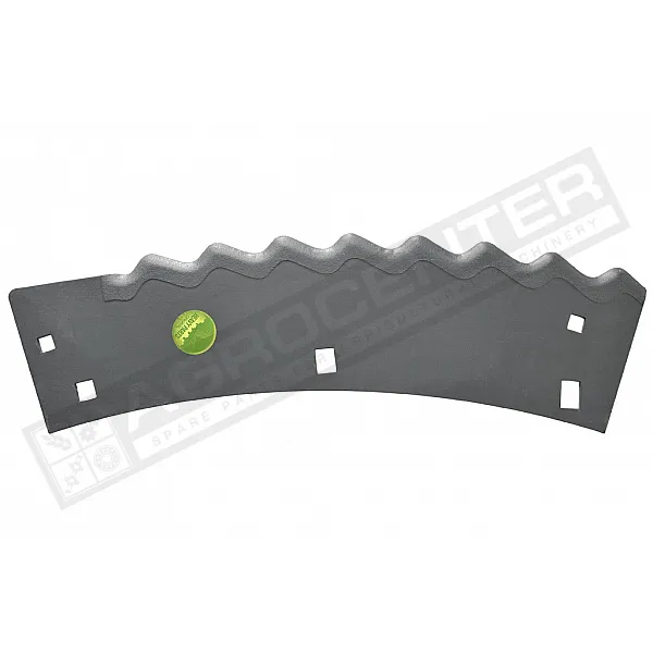996313.0 Ніж правий з наплавленням RU 450-600 HEAVY-PARTS ORIGINAL, 996313 - 1