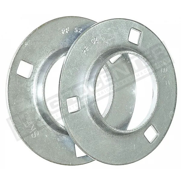 PF 52 Корпус подшипника комплект 2шт SKF / N52258 / - 1