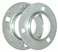PF 52 Bearing housing, set of 2 SKF / N52258 /