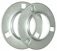 PF 62 Корпус підшипника ( комплект 2шт ) SKF