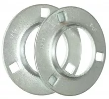 PF 62 Корпус підшипника ( комплект 2шт ) SKF