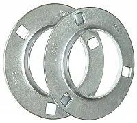 PF 72 Корпус подшипника комплект 2шт SKF / H135410 /