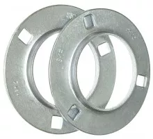 PF72 Корпус підшипника комплект 2шт SKF / H135410 /