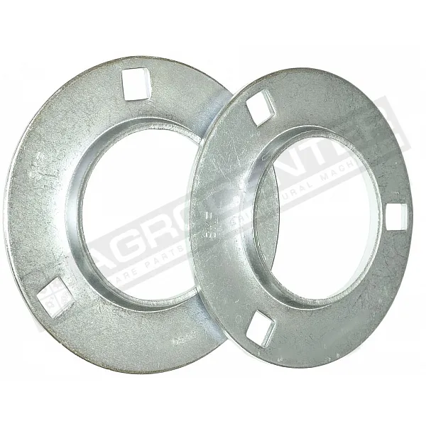 PF 80 Корпус подшипника комплект 2шт SKF - 1
