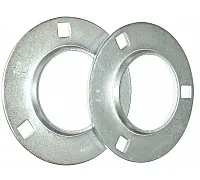 PF 80 Bearing housing, set of 2 SKF