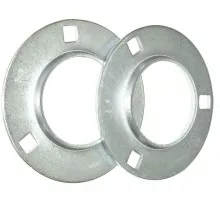 PF 80 Bearing housing, set of 2 SKF