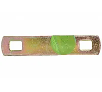 996807.1 Reinforcing plate RU 450-600 HEAVY-PARTS ORIGINAL, 996807