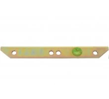 996122.1 Ніж / скребок RU 450-600 HEAVY-PARTS ORIGINAL, 996122