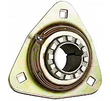 599218.0 + 799008.0 Bearing housing with bushing FARMING Line, 599218, 799008