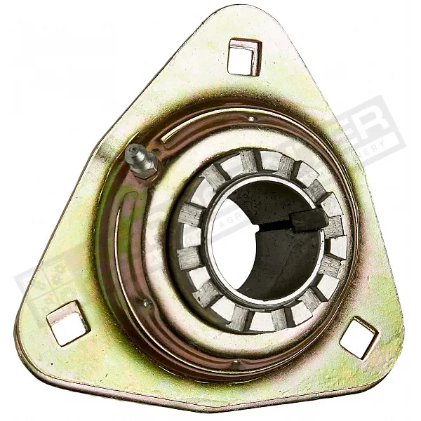 599218.0 + 799008.0 Bearing housing with bushing FARMING Line, 599218, 799008 - 1