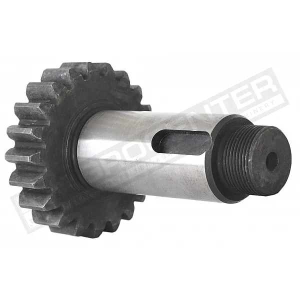 2530271 Шестерня-вал Z21 KRONE HEAVY-PARTS ORIGINAL - 1
