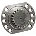 2530211 Корпус с подшипником ( подшипниковый узел ) KRONE HEAVY-PARTS ORIGINAL - 3