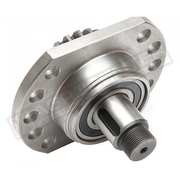 2530211 Bearing unit KRONE HEAVY-PARTS ORIGINAL - 1