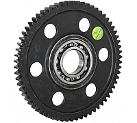 2530300 Gear Z66 KRONE HEAVY-PARTS ORIGINAL