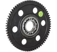 2530300 Gear Z66 KRONE HEAVY-PARTS ORIGINAL