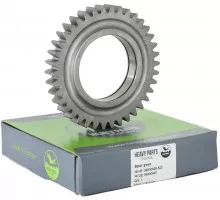56800600 Gear Z38 KUHN HEAVY-PARTS ORIGINAL