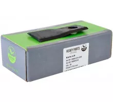 55903210 Нож косилки левый KUHN HEAVY-PARTS ORIGINAL