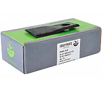 55903210 Mower knife left KUHN HEAVY-PARTS ORIGINAL