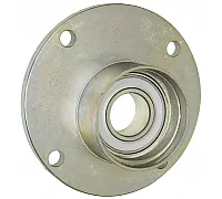 518556.0 Корпус з підшипником CLAAS ORIGINAL, 518556